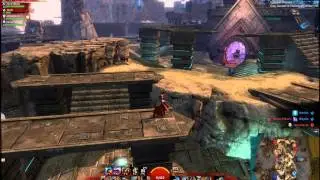 Guild Wars 2 PvP