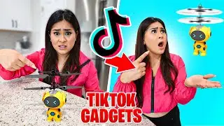 Testing VIRAL $10 TikTok Gadgets! **THEY ALL WORKED**