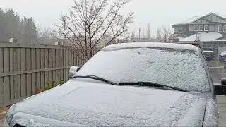 Погода 30 Апреля.