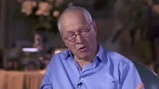 Tarjan on analyzing the 
