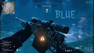 Fastest sniper setup in call of duty modern warfare 2 Wow