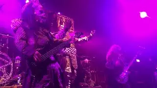 Lordi - Believe me [live]