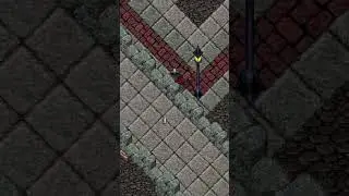 Britain, but it's LoFi UO 