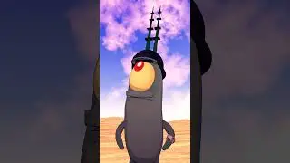 Кин дза дза.#губкабоб #shorts #short #spongebob