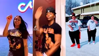 We Ain't Playing with Ya - TIKTOK COMPILATION