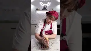 Темперирование шоколада методом посева