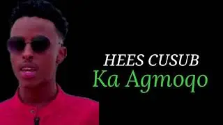 SAALAX SANAAG _-_HEES CUSUB_KA AG MOOQO_2020