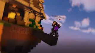 *1 Hour Editing* Bedwars Montage Challenge | All We Know