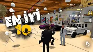EN İYİ MOBİL AÇIK DÜNYA OYUNLARI 2022 | GTA BENZERİ EN İYİ MOBİL OYUNLAR 2022 | Android / İos