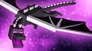 Minecraft Hardcore Defeating The Ender Dragon!!!!! Ep. 8