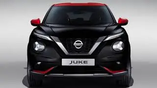 youlike222.com Nissan Juke 2020 เปิดตัวที่อังกฤษเป็นที่แรก เคาะราคาเริ่มเพียง 6.5 แสนบาท