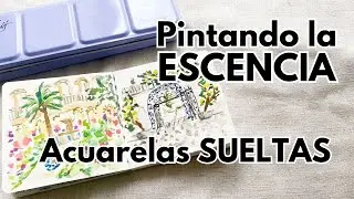 PINTEMOS Y HABLEMOS UN RATICO!