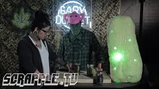 Gary Ducket [High End Cuisine]