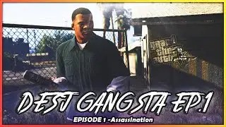 GTA V DESI GANGSTA EPISODE 1 - Assassination
