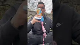 Když si nepřečteš návod.