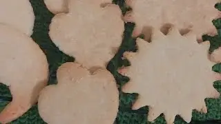 بسكوت جوز الهند 🥥 خالي من الجلوتين صحي ولذيذ😋