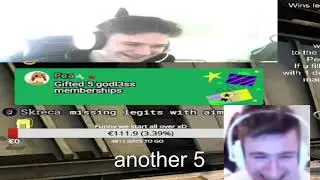 Im dont chit and funnies!