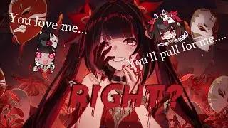 Can you fix her?