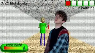 Табу x Baldi in behavior (mashup by AngrySanta) @dolinovmax @TheLivingTombstone
