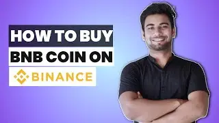 How to buy bnb binance p2p | Vishal Techzone