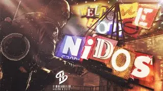 Welcome Home Nidos - (IW4X & IW5X)