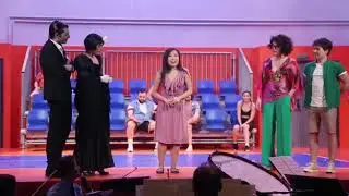 La verbena de la Paloma (promo)