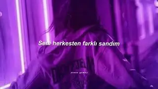 Chef Bi - Gecenin Köründe (Sözleri)