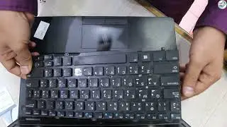 How to Replacement DELL Latitude 5490 3340 3350 5480 E3340 E7450 E5450 E7470 E5470 Laptop keyboard.