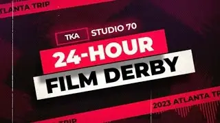 24-Hours Film Derby | Documentary