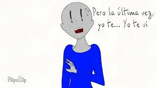 Lore  -Fiertale - ... La caída de Frisk