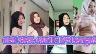 ukti SMA h*t banget