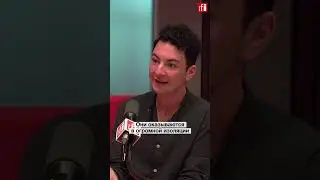 Ян Дворкин: «У множества трансгендерных людей в России нет выбора уехать»