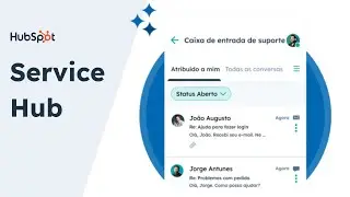 Reinventando o Service Hub