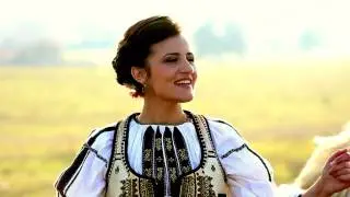 Codruta Rodean - Pe sub brazi pe la izvor