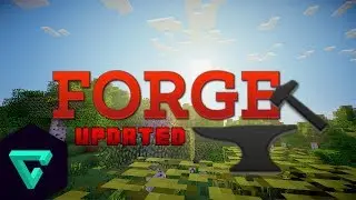 How To Install Minecraft Forge For Any Version (UPDATED)