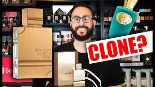 Al Haramain Amber Oud Gold Edition Fragrance / Cologne Review