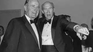 Sen. Alan Simpson (1988) Gridiron Dinner Speech