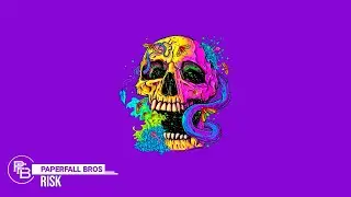 Angry Trap 6ix9ine Type Beat - "Risk" | Hard Rap Instrumental