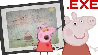 (Brutal) PEPPA PIG.EXE