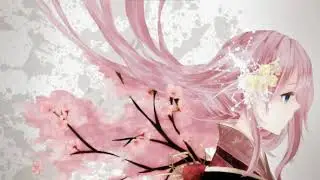 Sakura Ikimono Gakari -Nightcore 2-