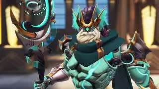 Ramattra POTG 2