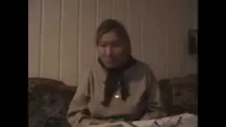 Свидетельство Любви Гогичаевой - 