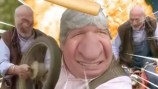 YouTube Kacke: Peter klaut ein Motorrad | Der fliegende Holländer YTK