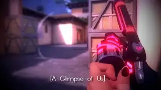 a glimpse of us