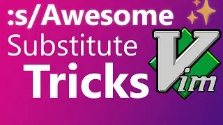 3 Advanced Vim Search Tricks