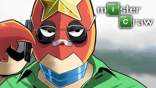 Adaptability Crawdaunt: Knock Off's Strongest User