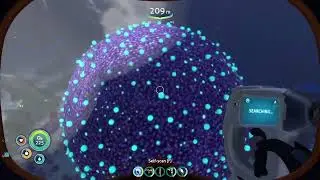 Subnautica - Ep 019 - Aerogel!