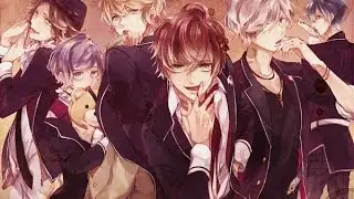 devil's beloved cosplay