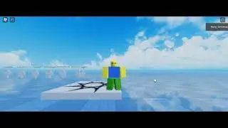 Roblox Studio [1.3] : Stand Giveaway/ HeavyPunch+TimeStop