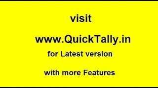 14  Excel to Tally upto 5000 Sale Entries  by copy and paste in 1 click